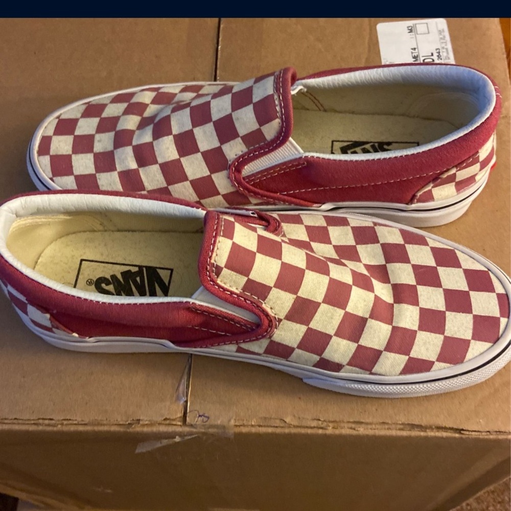 Vans